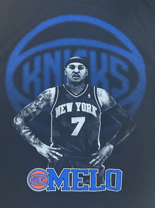 Knicks Melo Tshirt size L