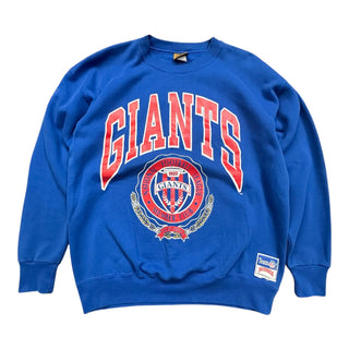 90s Giants Member Club Crewneck size Large