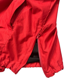 Nebraska Pullover Windbreaker Jacket size 2XL
