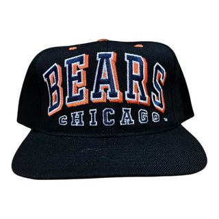 Chicago Bears Arch Snapback