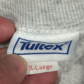 UNC Crest Crewneck sz XL