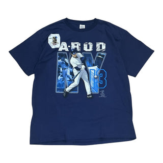 Yankees AROD Tshirt size XL