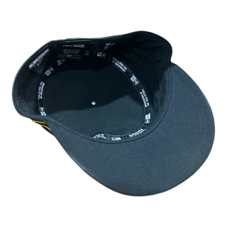 Pittsburgh Pirates Pillbox Fitted Hat size 7 1/8