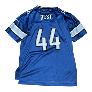 Youth XL Lions Best Jersey