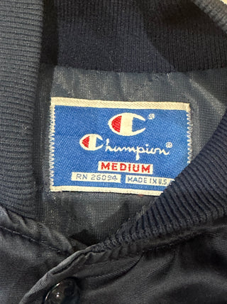 Villanova Arch Satin Jacket  Sz M