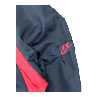 Retro Nike Jordan 1985 Track Jacket size Small