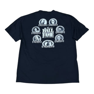 2008 WWE HOF Induction Ceremony Tshirt Sz XL