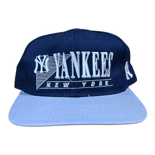 New York Yankees Barline Snapback