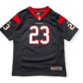 Youth Large Texans Adrian Foster Jersey