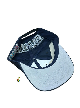 Penn state Bubble Blockhead Snapback