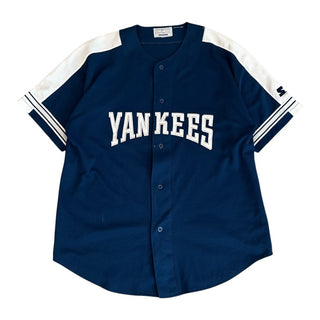 Yankees Derek Jeter Jersey size XL