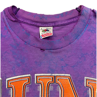 90s Suns Marble Thrashed Tshirt size L