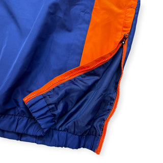 Mets Arch Pullover Windbreaker Jacket Size 2X
