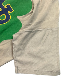 90s Notre Dame Irish Tshirt size M