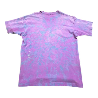 90s Suns Marble Thrashed Tshirt size L
