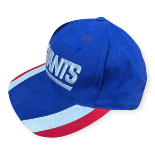Giants Brim Banners SnapBack