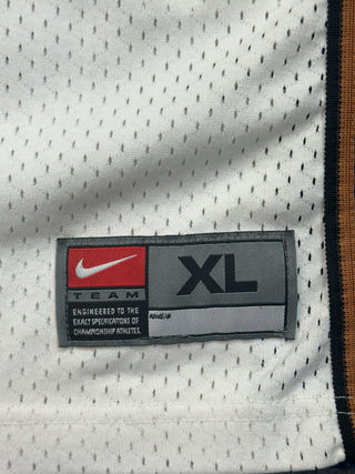 Swingman Wizards Jordan Jersey size XL