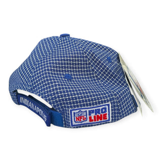 Colts Pro Line Velcroback