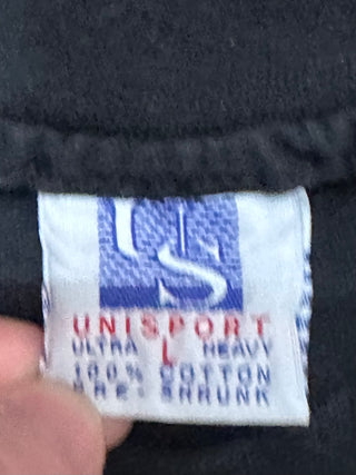 1994 McDonalds All American Tshirt Sz L (Nj)