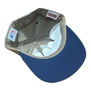 90s Yankees Arch SnapBack