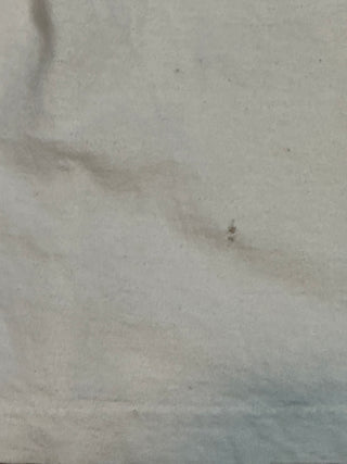 1991 Super Bowl Giants Bills Desert Storm Tshirt Sz S (nj)