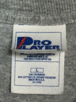 1998 Super Bowl Champions Denver Broncos Tshirt Sz L (NJ)