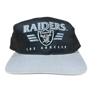 90s Los Angeles Raiders SnapBack