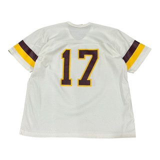 Redskins Doug Williams #17 Jersey size XL