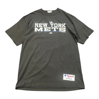2005 Mets Authentic Collection Tshirt size Large