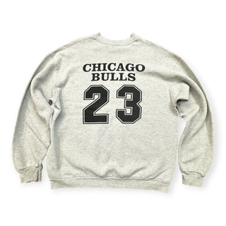 Michael Jordan Chicago Bulls Crewneck size Medium