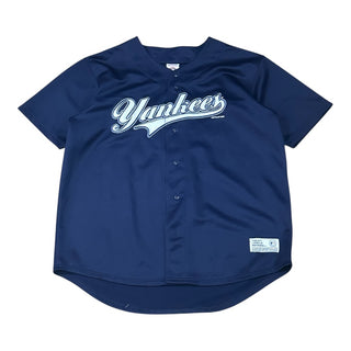 Yankees Jason Giambi Jersey size XL