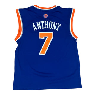 Knicks Carmelo Anthony Jersey size Small