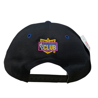 Knicks Arena Club New Era SnapBack