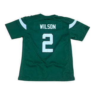 Youth XL Jets Zack Wilson Jersey