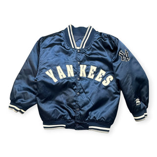 Youth Small Yankees Jacket