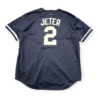 Yankees Derek Jeter Jersey size XL