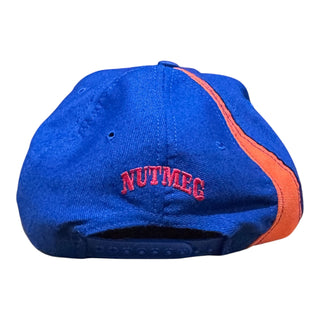 90s Knicks Brimscript SnapBack