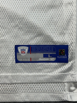 Seahawks Shawn Alexander Jersey size L