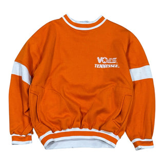 Tennessee Volunteers Embroidered Crewneck sz XL
