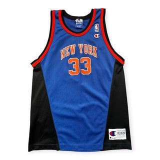 Youth XL Knicks Patrick Ewing Jersey