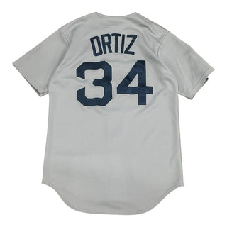 Red Sox David Ortiz Jersey size Small