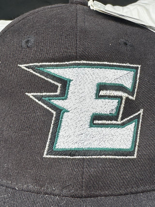 Eagles “E” Strapback Hat