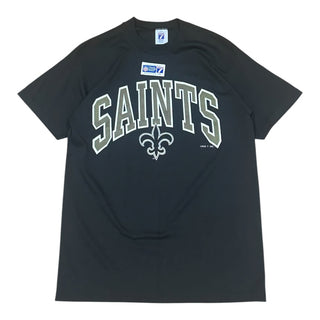 Saints Logo 7 Tshirt size Medium