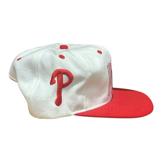 90s Phillies 3D Snapback