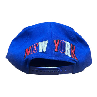 90s NY Rangers GCap SnapBack (DP)