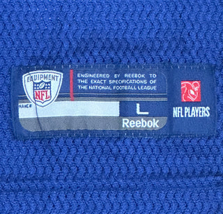 New York Giants Jeremy Shockey Jersey sz L