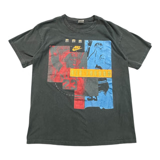 90s Nike Air Jordan Tshirt size XL