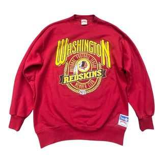 90s Washington Redskins Crewneck size XL