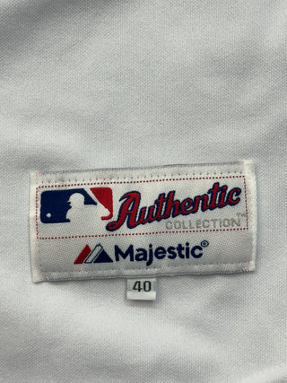 Authentic Braves Greg Maddux Jersey size 40/M