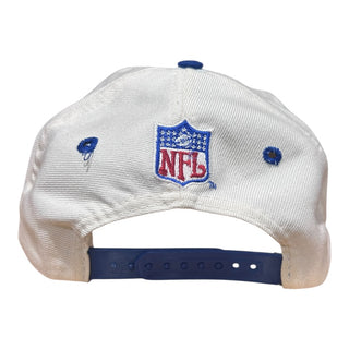 Dallas Cowboys Sharktooth Snapback